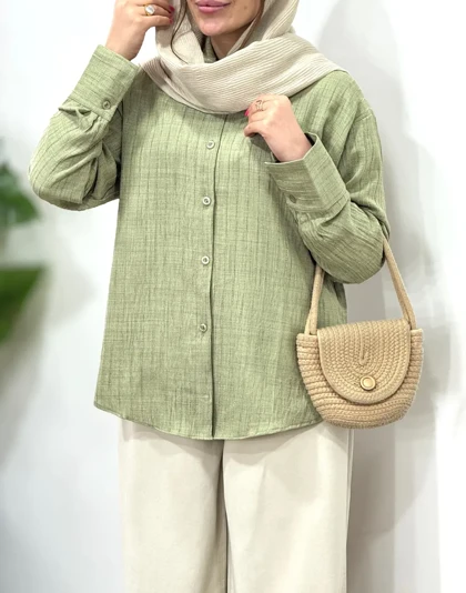 تونیک مانتویی سما 2