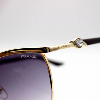 عینک آفتابی سواروسکی Swarovski مدل 8039