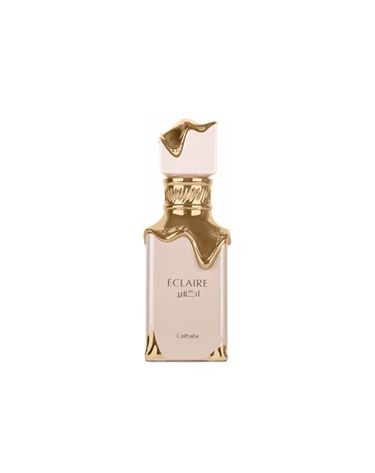عطر ادکلن لطافه اکلیر اصلی Lattafa Eclaire