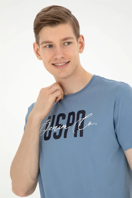 تیشرت مردانه اورجینال یو اس پولو u.s.-polo-assn.