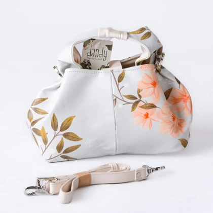 کیف زنانه دستی و دوشی دندی طرح Nifty