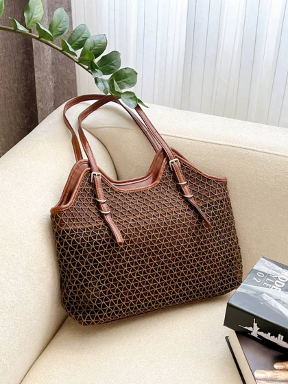 کیف توری گلی 3711