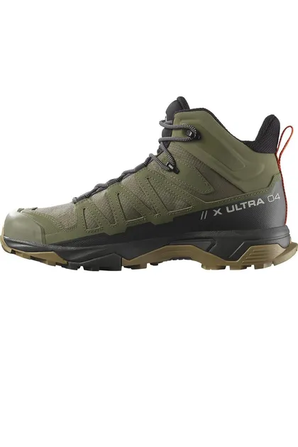 کفش مردانه X Ultra 4 Mid GTX L41739800
