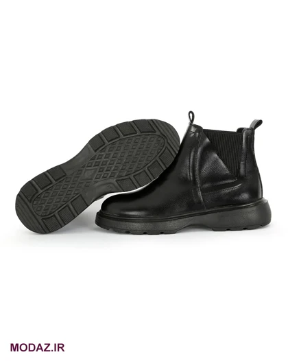 نیم بوت زنانه زمستانه دلاران BOOT