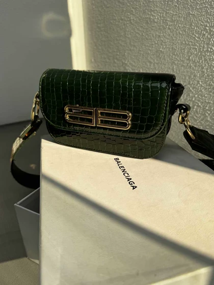 کیف مینی SNAKE SKIN