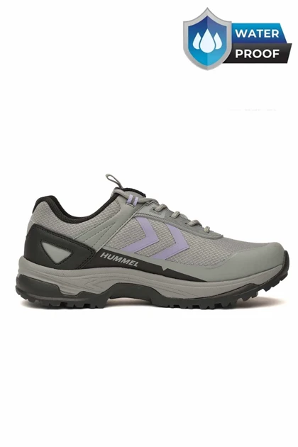 کفش های طبیعت گردی زنانه hummel