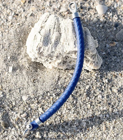 دستبند امگا مردانه omega bracelet