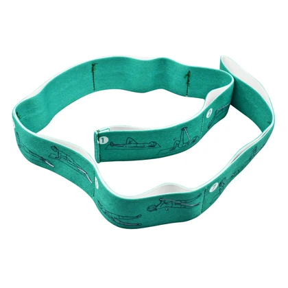 کش یوگا مدرج مدل هشت کاره