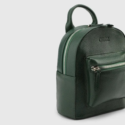 کوله پشتی زنانه VERO