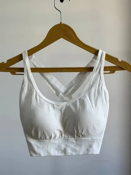 نیم‌تنه پشت ضربدری ستاره