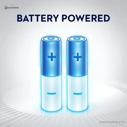 مسواک برقی کودک اورال بی مدل PRO BATTERY KIDS