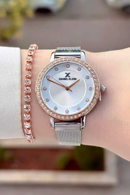 ساعت زنانه دنیل کلین daniel-klein