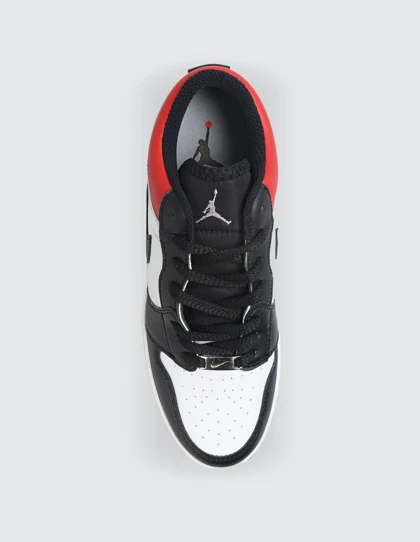 کفش روزانه مردانه نایکی Air Jordan 1 Low LX M