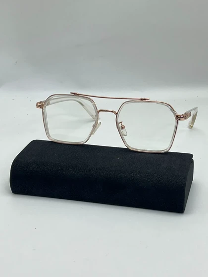 عینک کروم هارتز کد 189999 chrome hearts
