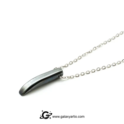 گردنبند سنگی رگنار