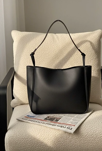 کیف دوشی سحر