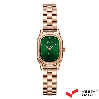 ساعت مچی زنانه جولیوس JULIUS مدل JA-1331B