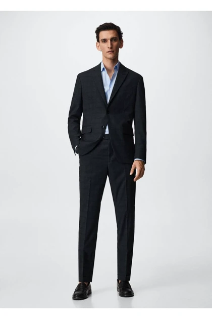 کت و ژاکت مردانه اورجینال mango-man mango-man