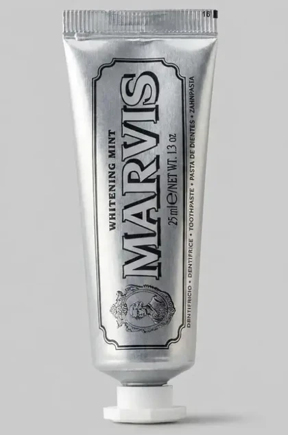 خمیر دندان اسموکینگ مارویس (Marvis)
