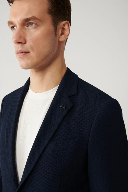 کت و ژاکت مردانه اوا avva