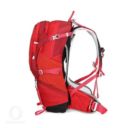 کوله پشتی 36 لیتری اسنوهاک ADVENTURE