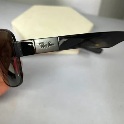 عینک آفتابی ریبن مدل Ray ban RB3522