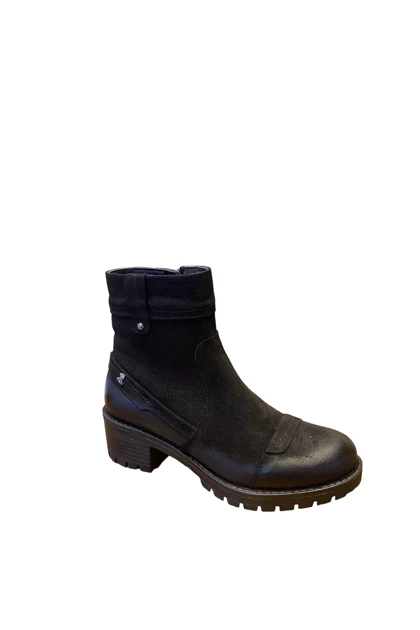 بوت و نیم بوت زنانه venus venus