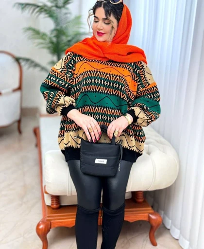 بافت شادی
