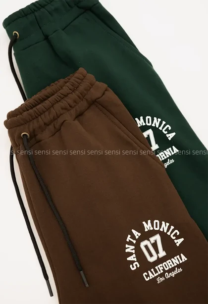 ست دورس شلوار بگ مونیکا کد1004447