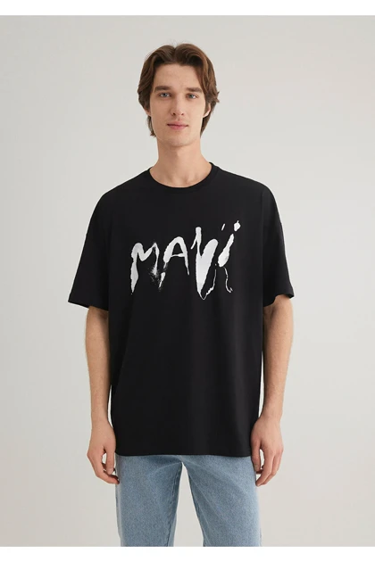 تیشرت مردانه اورجینال ماوی mavi