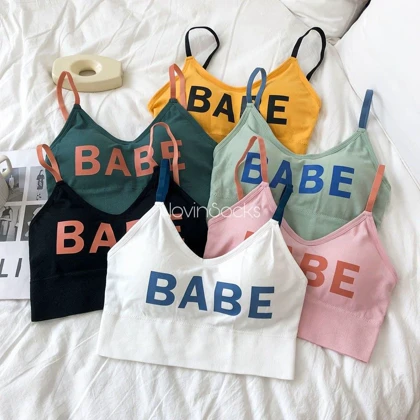 نیم‌تنه BABE (محصول لک دارد)