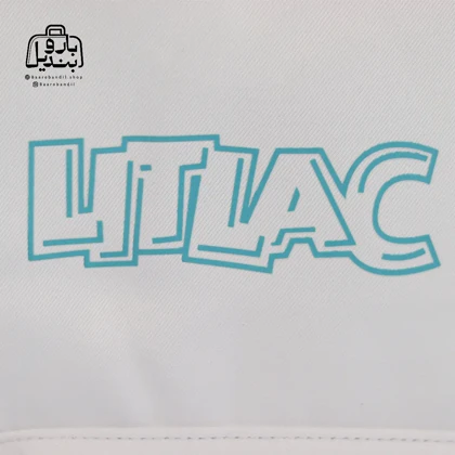 کوله‌پشتی مدرسه لیتلاک Litlac کد 0761