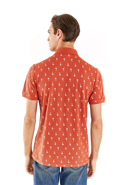 تیشرت مردانه اورجینال assn u.s.-polo-assn.