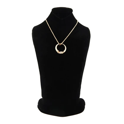 گردنبند زنانه استیل فانتزی