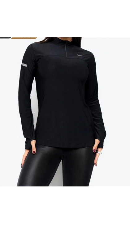 بلوز انگشتی اسپورت 1083