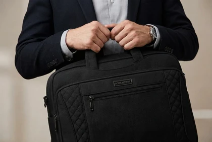 کیف اداری رزمری مدل Rose Merry RS3704