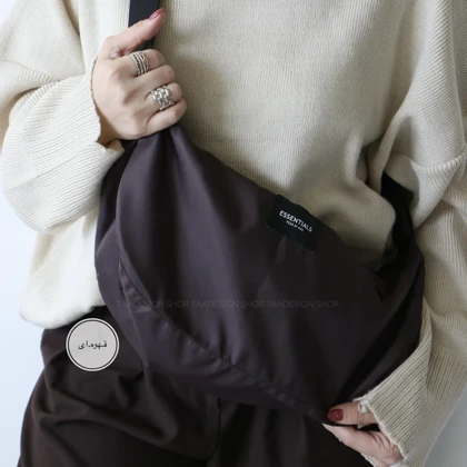 بادی بگ اسپرت مدل هلک