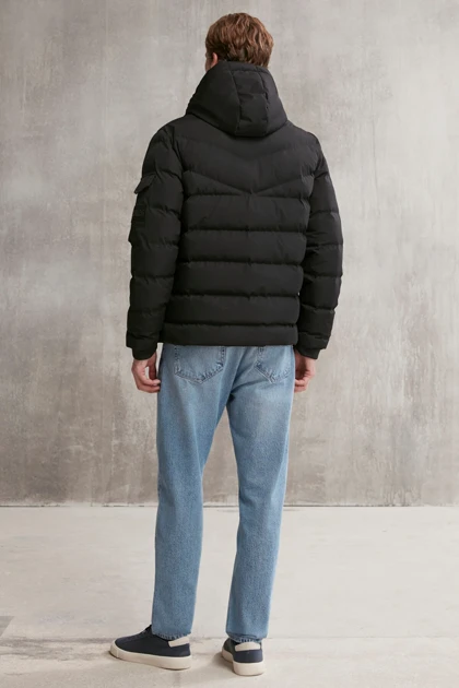 کت و کاپشن مردانه اورجینال گریملانژ grimelange