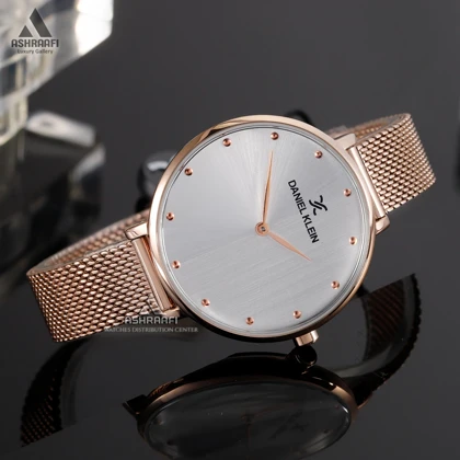 ساعت زنانه دنیل کلین Daniel Klein DK.1.1421-2