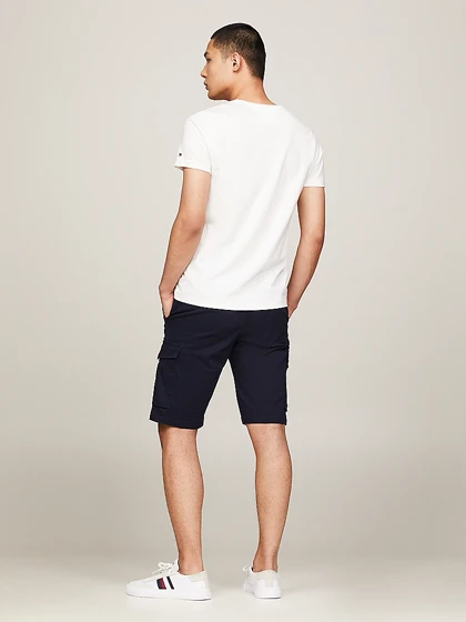 تیشرت طرح Tommy Hilfiger Logo کد 275016