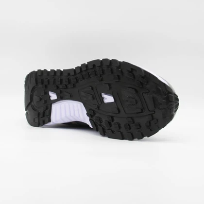 کتانی ریبوک گلاید طوسی کد 6794