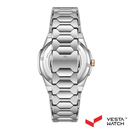 ساعت مچی مردانه ژاک فیلیپ JACQUES PHILIPPE مدل JPQGS811346GI