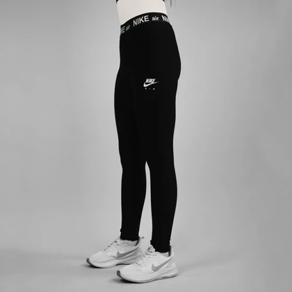 لگ ورزشی زنانه نایک مدل VHD-Dri Fit-4K1038 مشکی