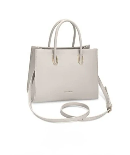 کیف دستی و دوشی زنانه چرم مصنوعی دیوید جونز DAVIDJONES