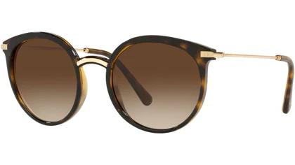 عینک آفتابی دولچه گابانا Dolce &amp; Gabbana DG6158S 050213