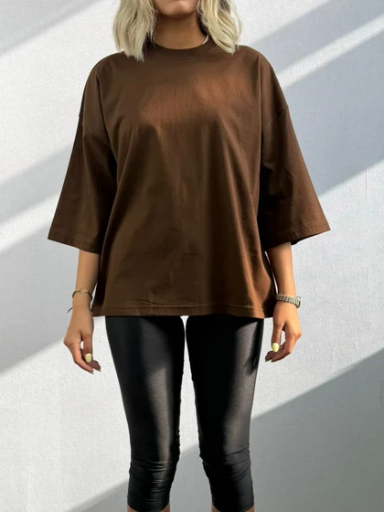 تیشرت بیسیک 4486