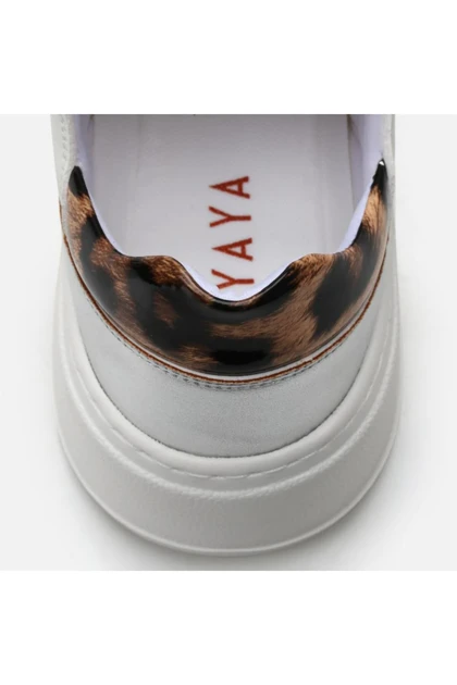 کتانی زنانه yaya-by-hotic