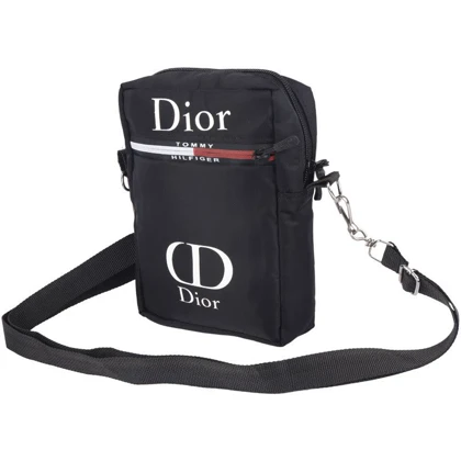 کیف دوشی طرح Dior