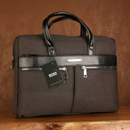 کیف اداری مردانه بیورا مدل eez100