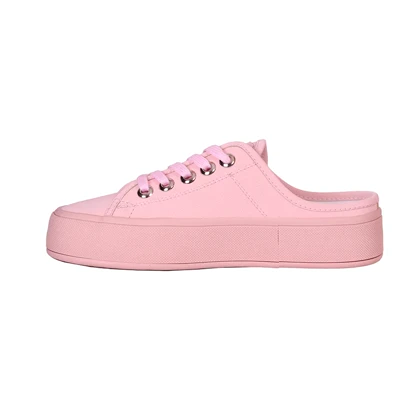 ونس زنانه پشت‌باز مدل ابرا_کد 2330